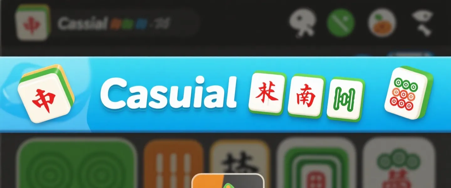 PG麻将胡了移动端横幅示意图