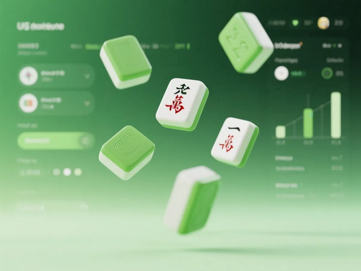 pg麻将胡了特性与升级示意