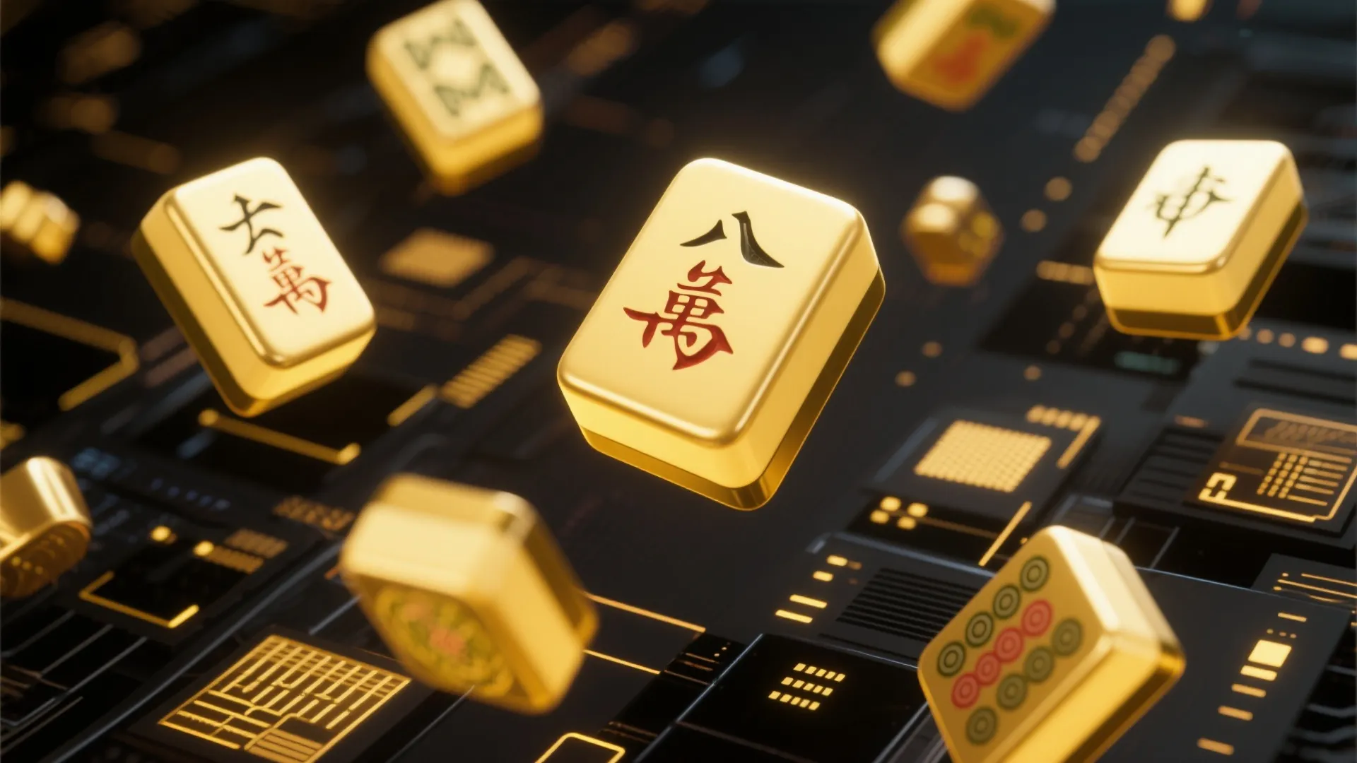 PG麻将胡了下载背景