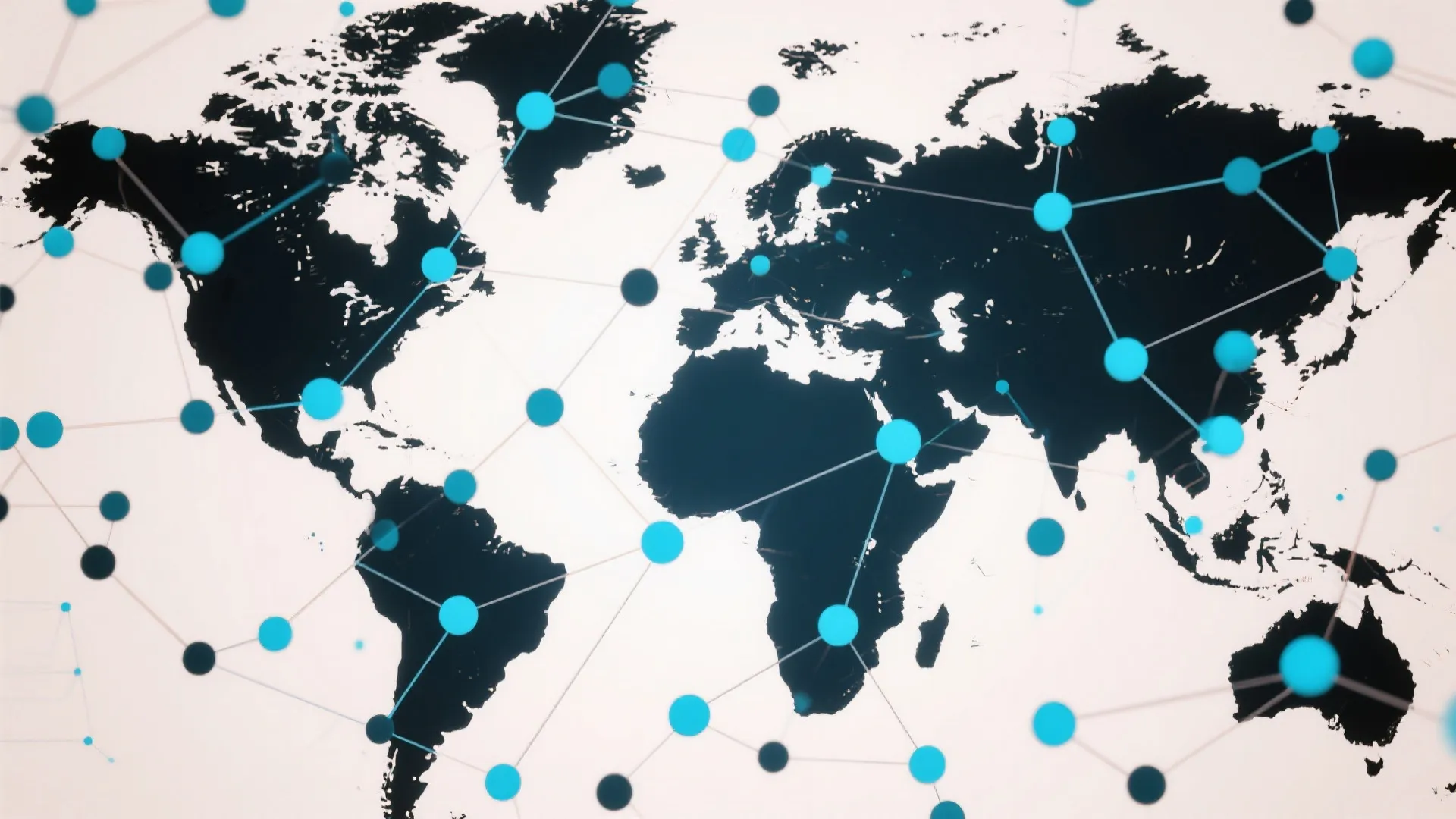 Network Background