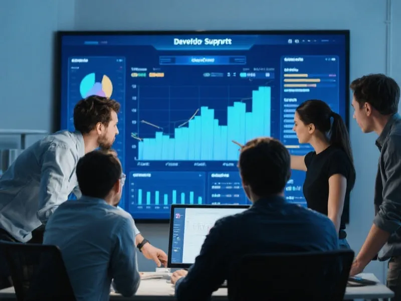 Data Analysis and Feedback
